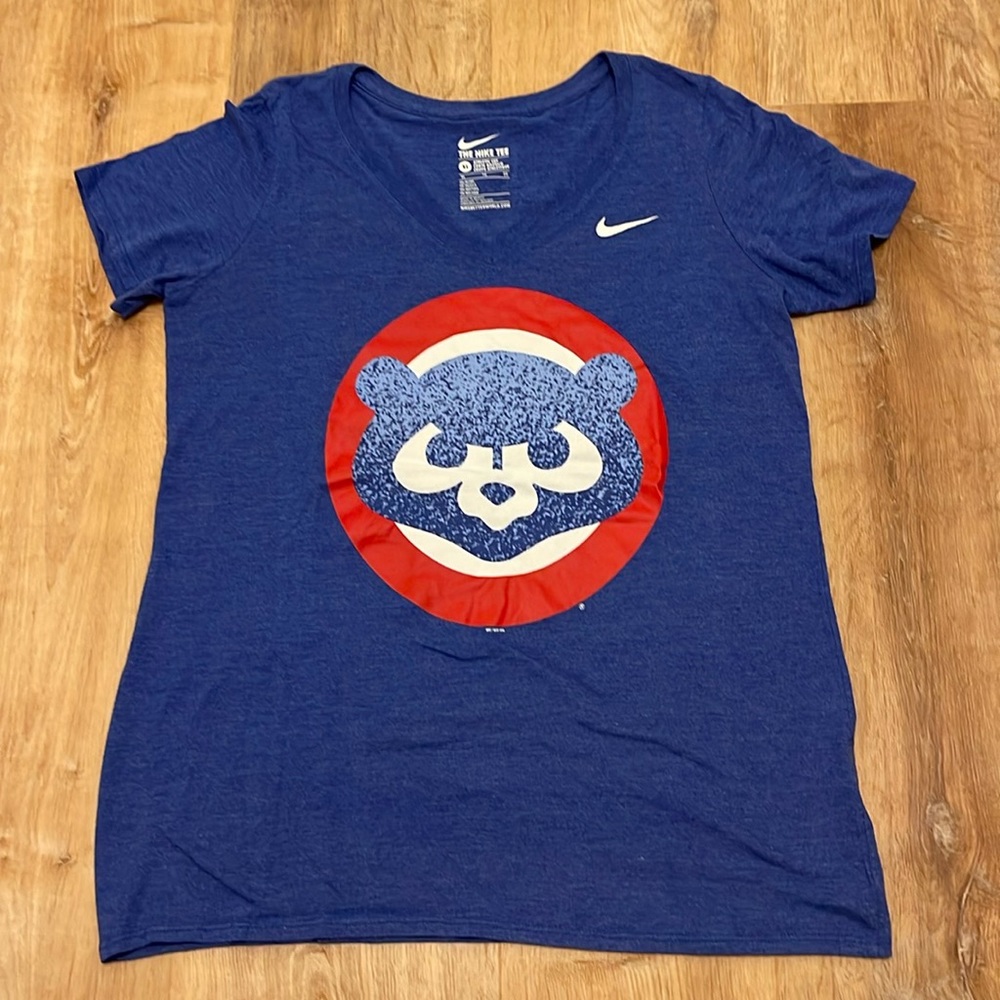 Nike Chicago Cubs Tee